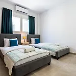 Blueberry 2-bedroom In Lejlighed *