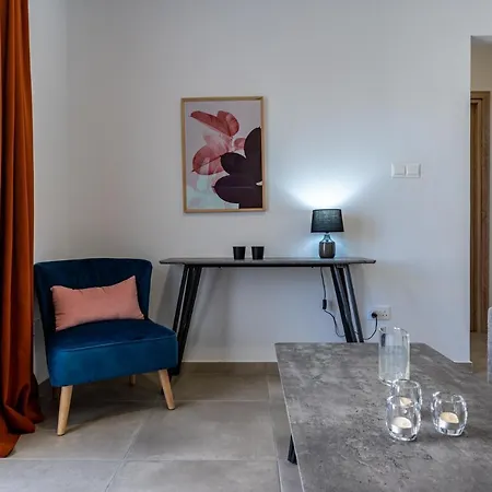 Lejlighed Blueberry 2-bedroom In Larnaca
