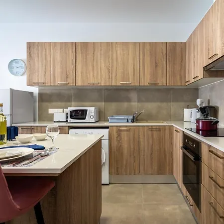 Διαμέρισμα Blueberry 2-bedroom In