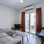 Blueberry 2-bedroom In Apartmán *