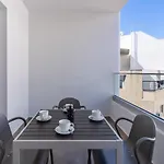 Blueberry 2-bedroom In Apartmán