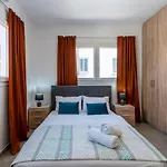Apartmán Blueberry 2-bedroom In Larnaca